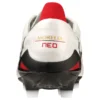 Morelia Neo IV AG «White Black»