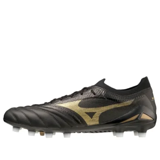 Morelia Neo IV Beta Elite FG «Black Gold»