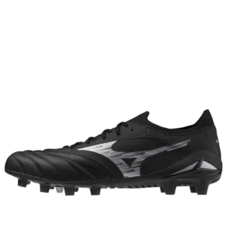 Morelia Neo IV Beta Elite FG «Black Silver»