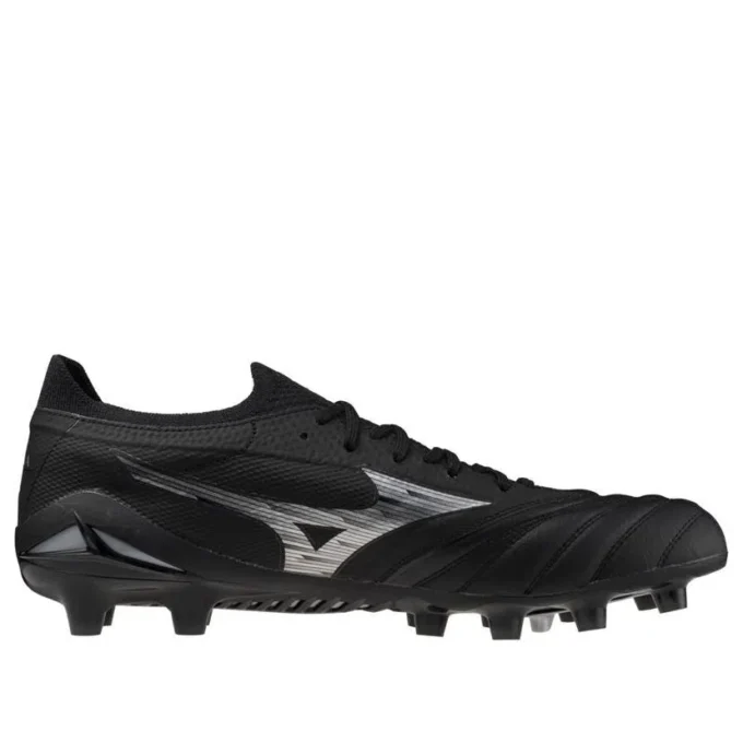 Morelia Neo IV Beta Elite FG «Black Silver»