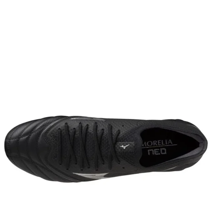 Morelia Neo IV Beta Elite FG «Black Silver»