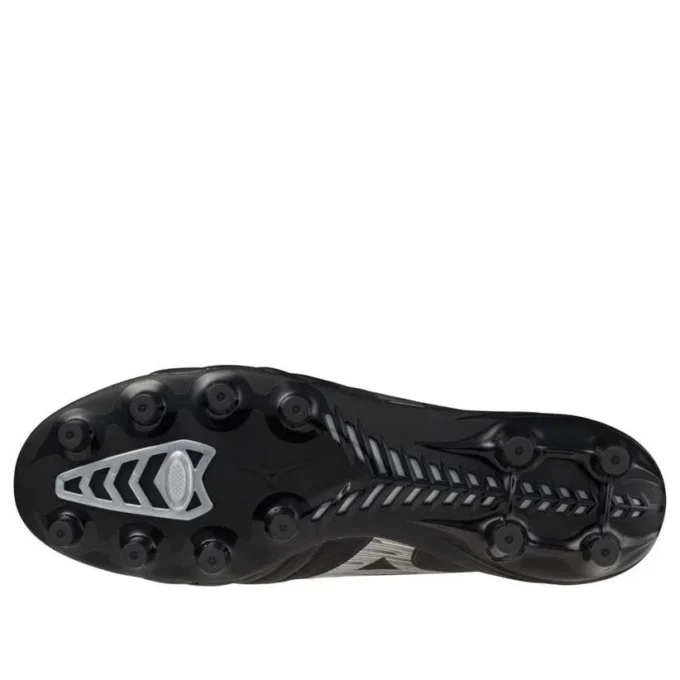 Morelia Neo IV Beta Elite FG «Black Silver»