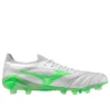 Morelia Neo IV Beta Elite FG «Frontier Pack White Green Gecko»