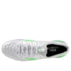 Morelia Neo IV Beta Elite FG «Frontier Pack White Green Gecko»