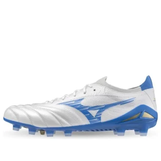 Morelia Neo IV Beta Elite FG «Mugen Pack White Blue»