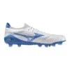 Morelia Neo IV Beta Elite FG «Mugen Pack White Blue»