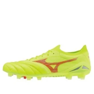 Morelia Neo IV Beta FG «Neon Yellow»