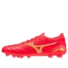 Morelia Neo IV Beta Japan «Red Gold»