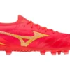 Morelia Neo IV Beta Japan «Red Gold»