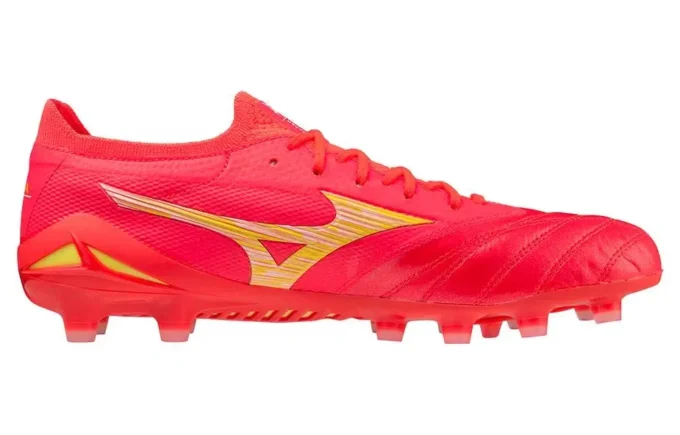 Morelia Neo IV Beta Japan «Red Gold»