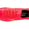 Morelia Neo IV Beta Japan «Red Gold»