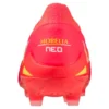 Morelia Neo IV Beta Japan «Red Gold»