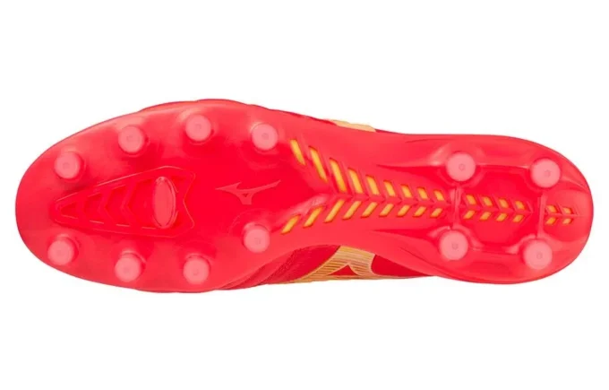 Morelia Neo IV Beta Japan «Red Gold»