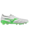 Morelia Neo IV Beta Made in Japan FG «Frontier Pack White Green Gecko»