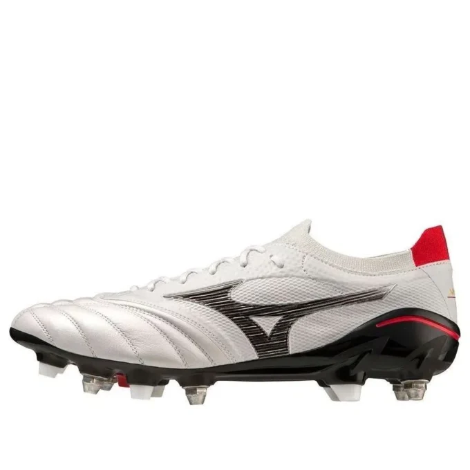Morelia Neo IV Beta Made in Japan Mix SG «White Black»