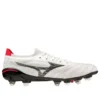 Morelia Neo IV Beta Made in Japan Mix SG «White Black»