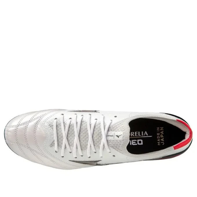 Morelia Neo IV Beta Made in Japan Mix SG «White Black»