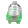 Morelia Neo IV Elite FG «Frontier Pack White Green Gecko»