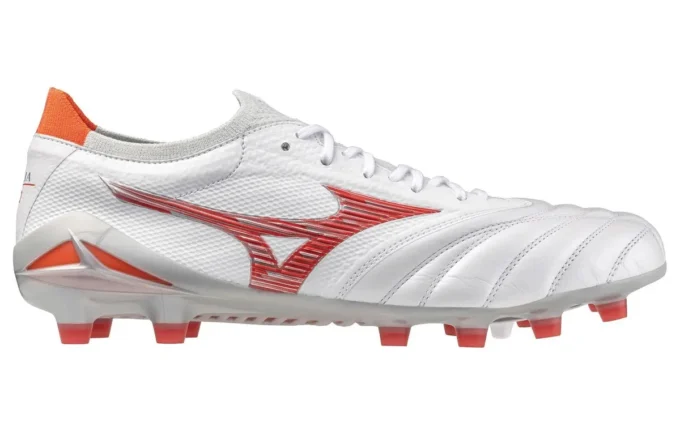 Morelia Neo IV Japan «White»