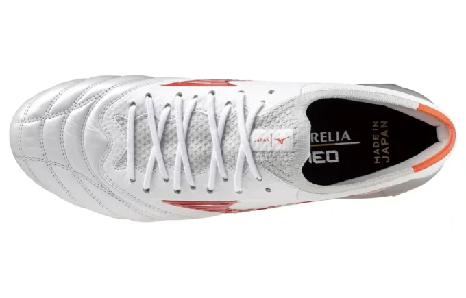 Morelia Neo IV Japan «White»