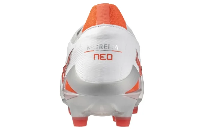 Morelia Neo IV Japan «White»
