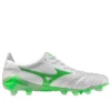 Morelia Neo IV Made in Japan FG «Frontier Pack White Green Gecko»