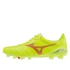 Morelia Neo IV «Neon Yellow»