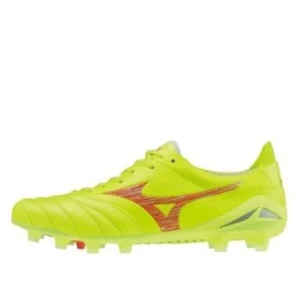 Morelia Neo IV «Neon Yellow»