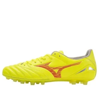 Morelia Neo Iv Pro Ag Football Soccer Cleats «Yellow»