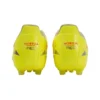 Morelia Neo Iv Pro Ag Football Soccer Cleats «Yellow»