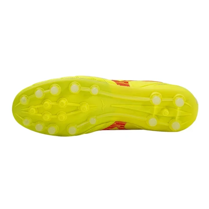 Morelia Neo Iv Pro Ag Football Soccer Cleats «Yellow»