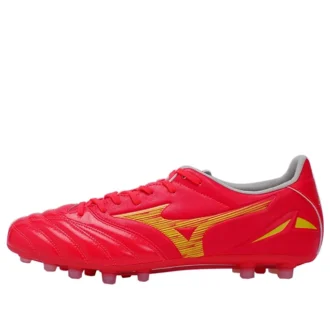 Morelia Neo IV Pro AG «Red»