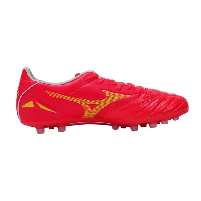 Morelia Neo IV Pro AG «Red»