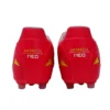 Morelia Neo IV Pro AG «Red»