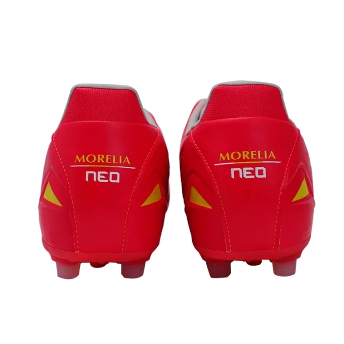 Morelia Neo IV Pro AG «Red»