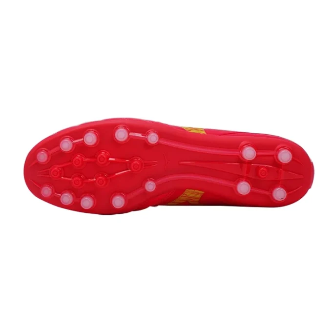 Morelia Neo IV Pro AG «Red»