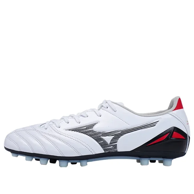 Morelia Neo IV Pro AG «White»
