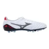 Morelia Neo IV Pro AG «White»