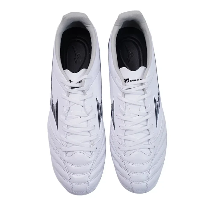 Morelia Neo IV Pro AG «White»
