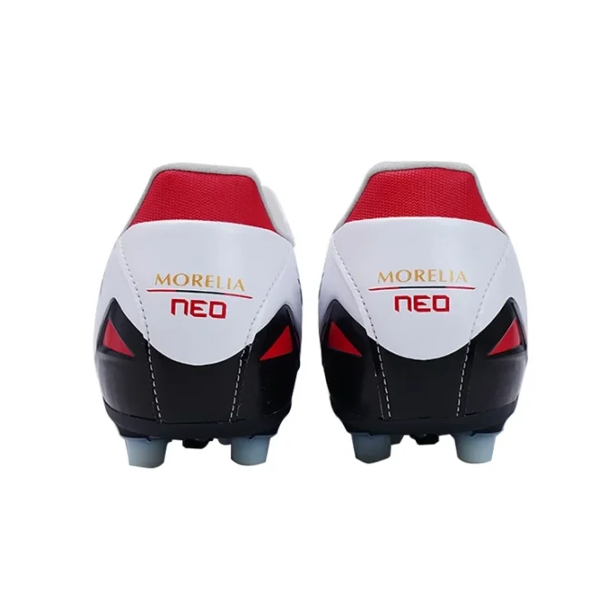 Morelia Neo IV Pro AG «White»