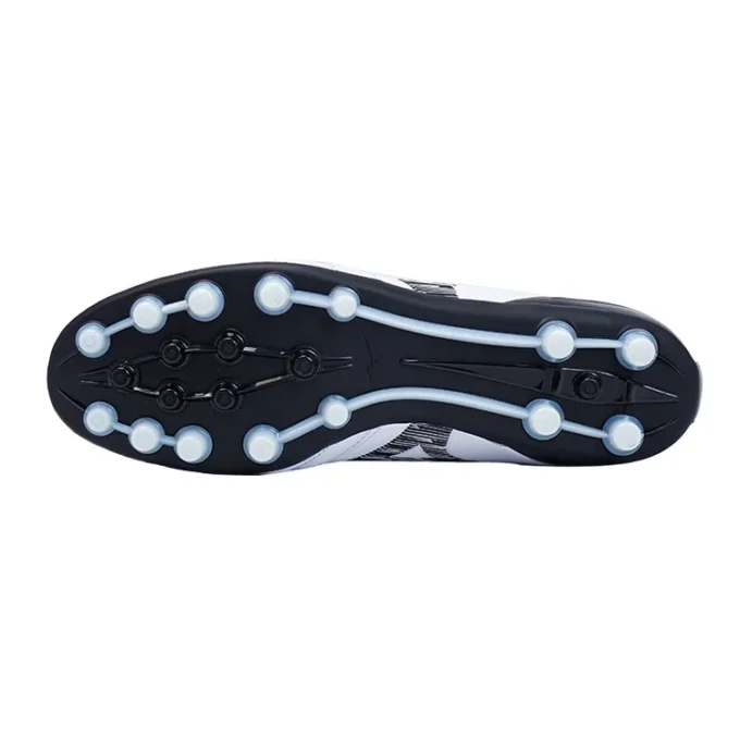 Morelia Neo IV Pro AG «White»