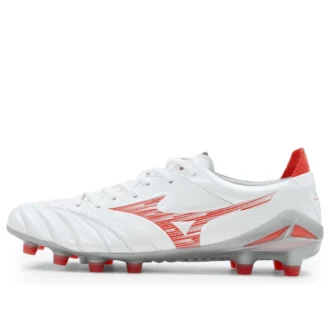 Morelia Neo IV Pro AG «White Red»