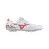 Morelia Neo IV Pro AG «White Red»