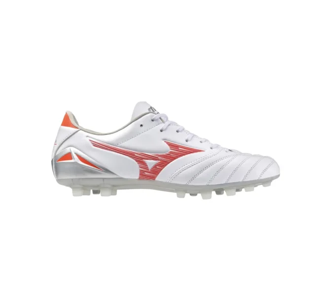 Morelia Neo IV Pro AG «White Red»