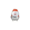Morelia Neo IV Pro AG «White Red»