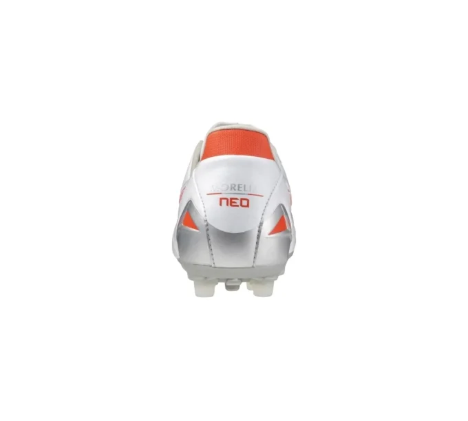 Morelia Neo IV Pro AG «White Red»