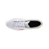 Morelia Neo IV Pro AG «White Red»