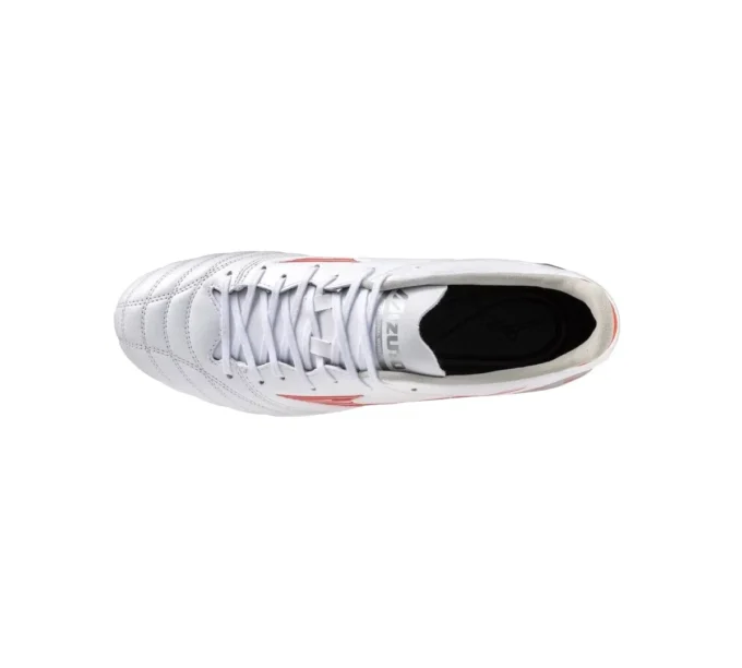 Morelia Neo IV Pro AG «White Red»