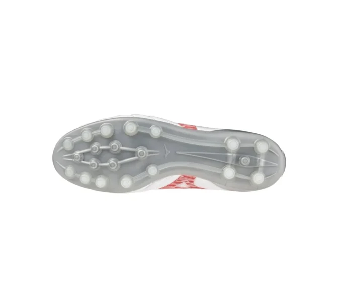Morelia Neo IV Pro AG «White Red»