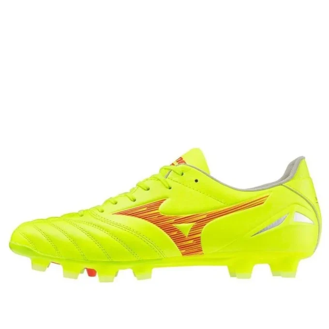 MORELIA NEO IV PRO MD «Neon Yellow Orange»